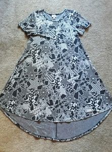 LuLaRoe Carly Dress